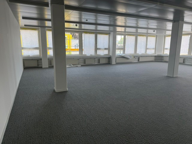 145m² office, photo 4 sur 8