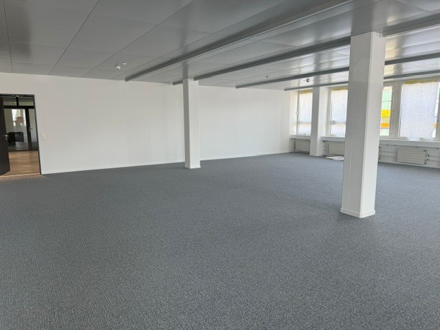 145m² office, photo 7 sur 8