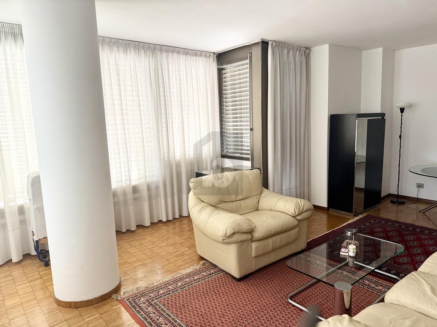 Appartement meublé de 2 ½ pièces, photo 4 sur 4