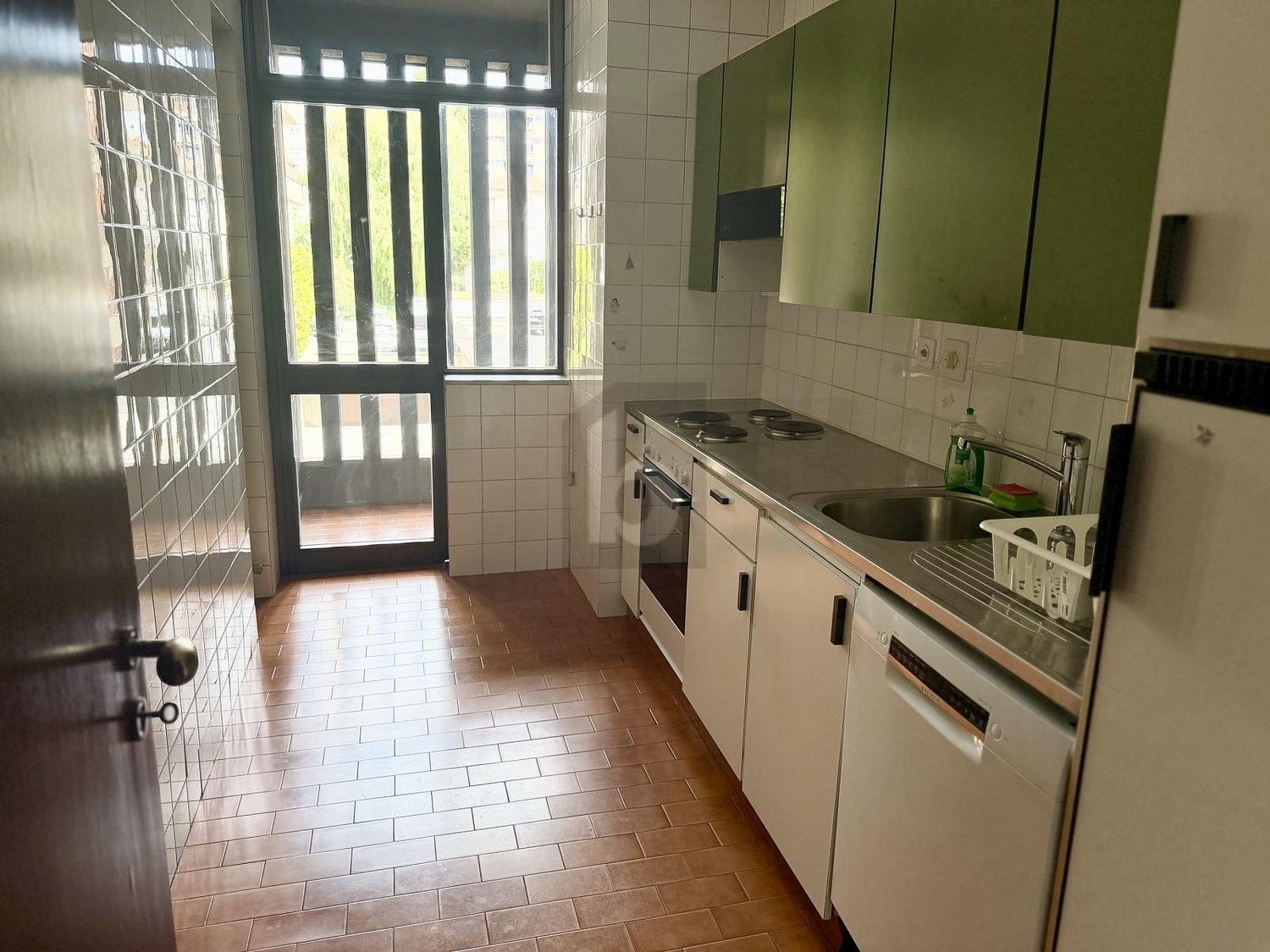 Appartement meublé de 2 ½ pièces, photo 1 sur 4