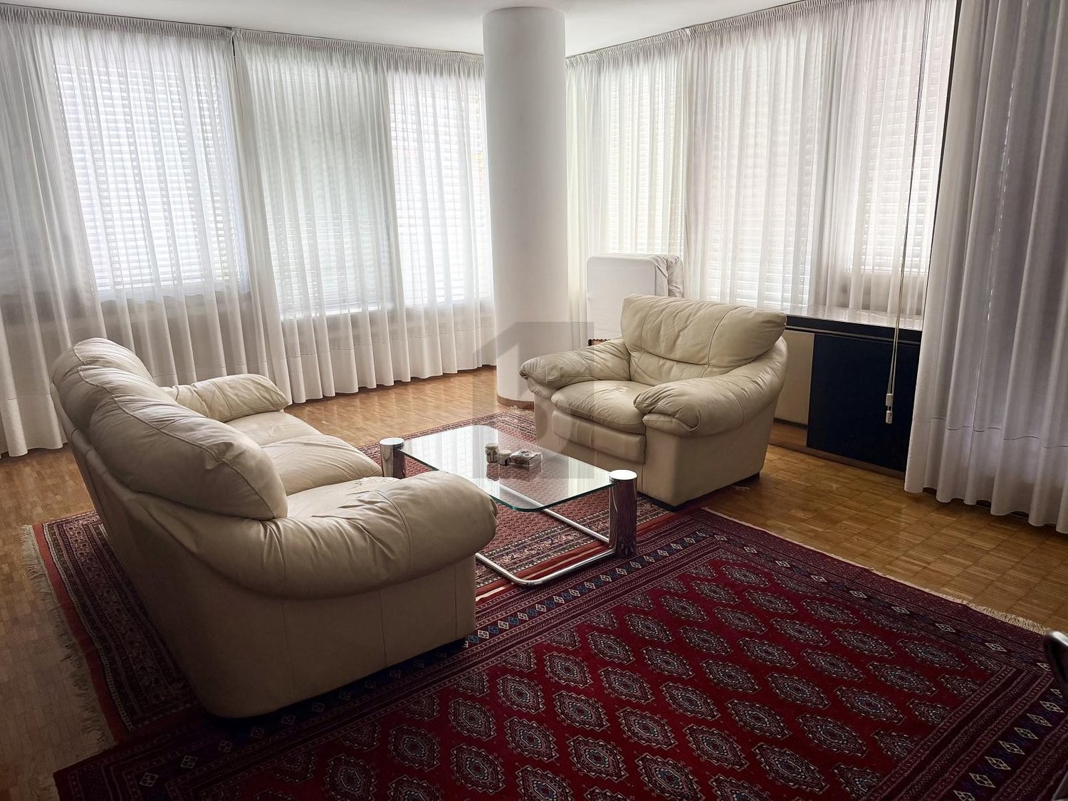 Appartement meublé de 2 ½ pièces, photo 3 sur 4