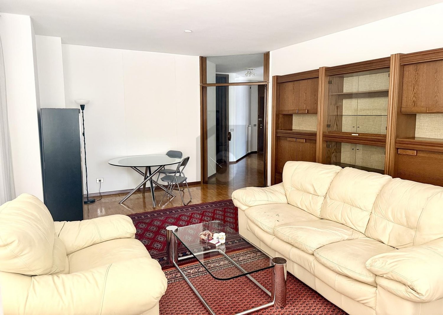 Appartement meublé de 2 ½ pièces, photo 2 sur 4