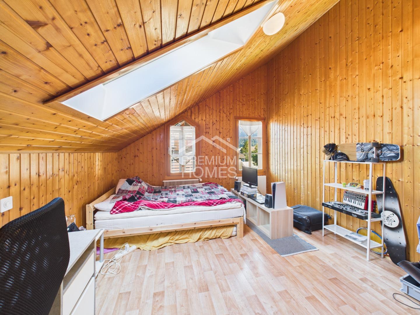 2 ½ rooms apartment, photo 3 sur 6