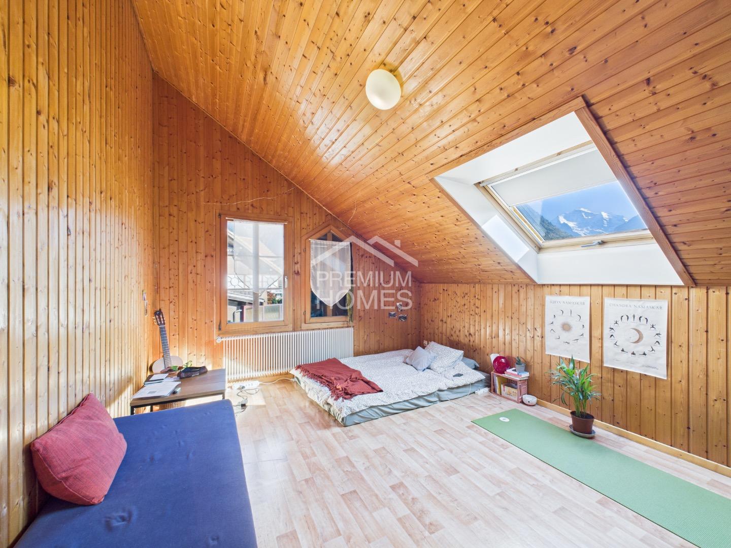 2 ½ rooms apartment, photo 2 sur 6