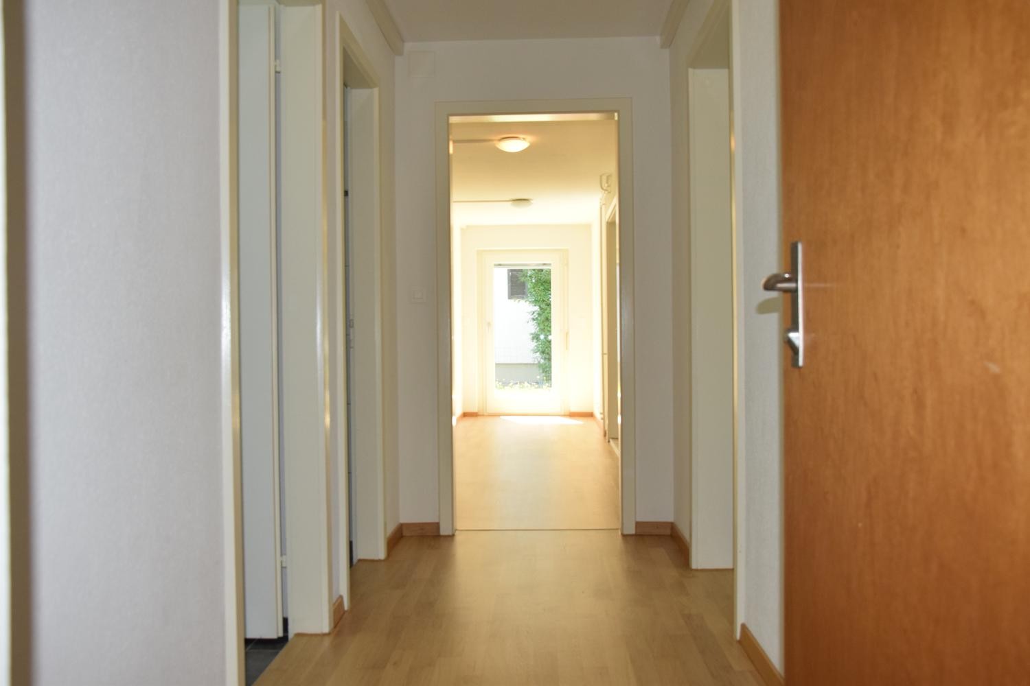 Appartement de 3 ½ pièces