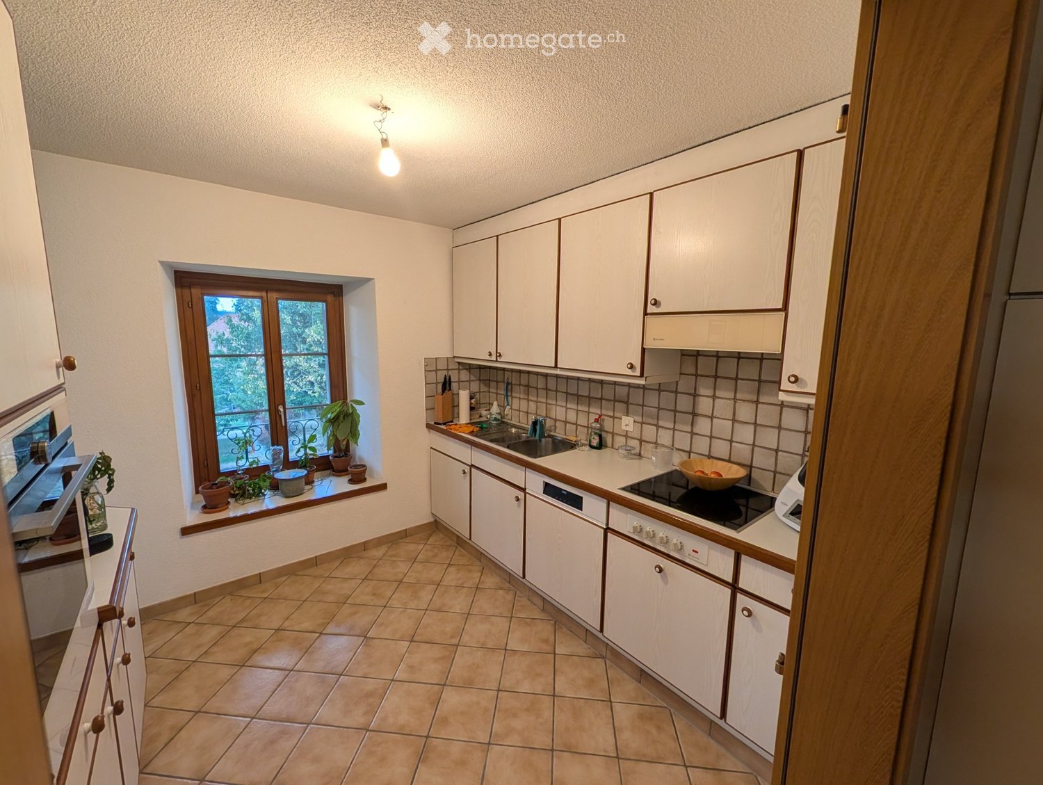 2 ½ rooms apartment, photo 1 sur 5