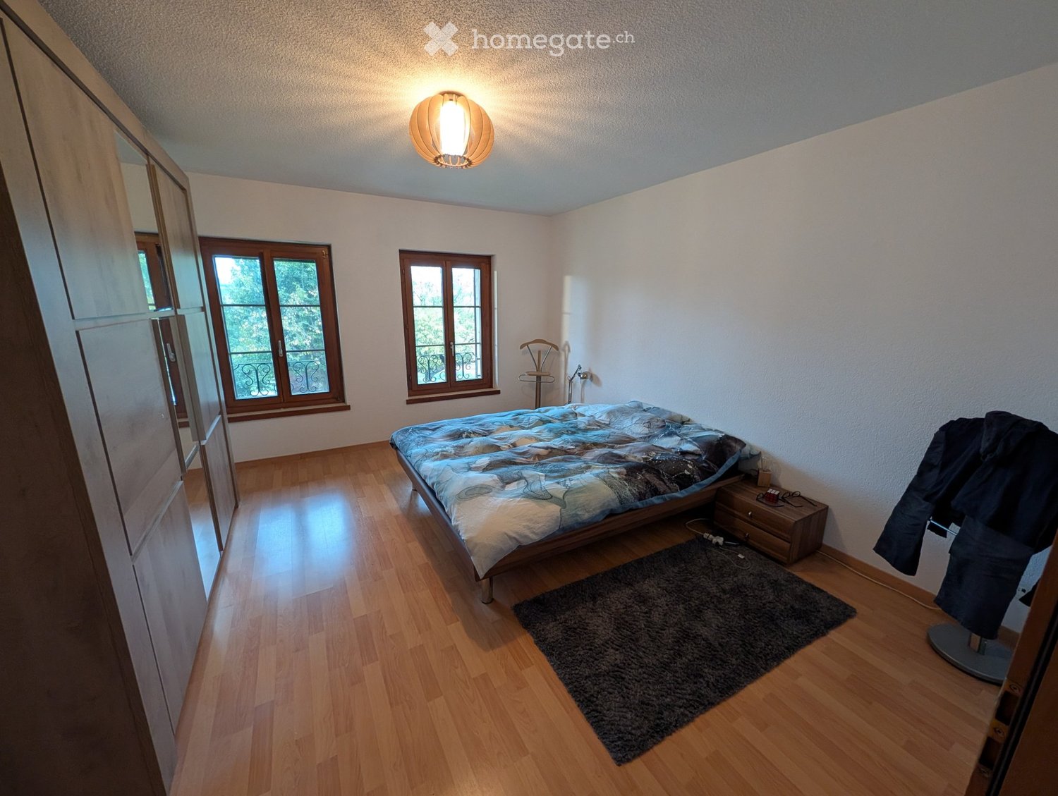 2 ½ rooms apartment, photo 3 sur 5