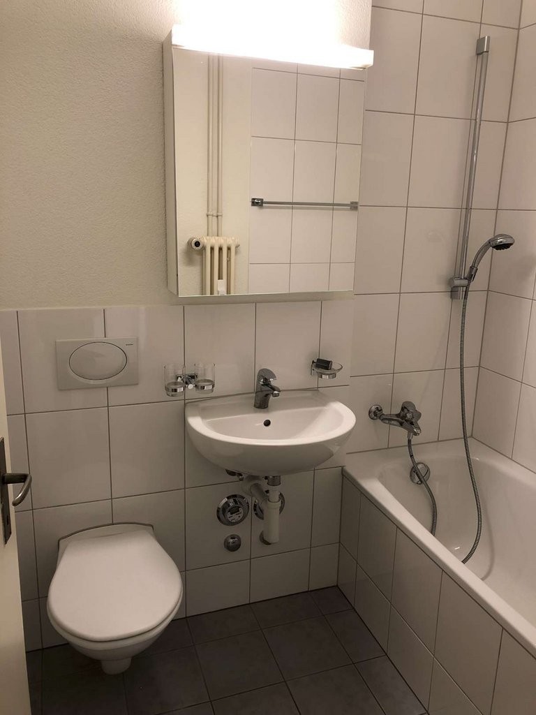 Appartement de 2 pièces, photo 6 sur 6