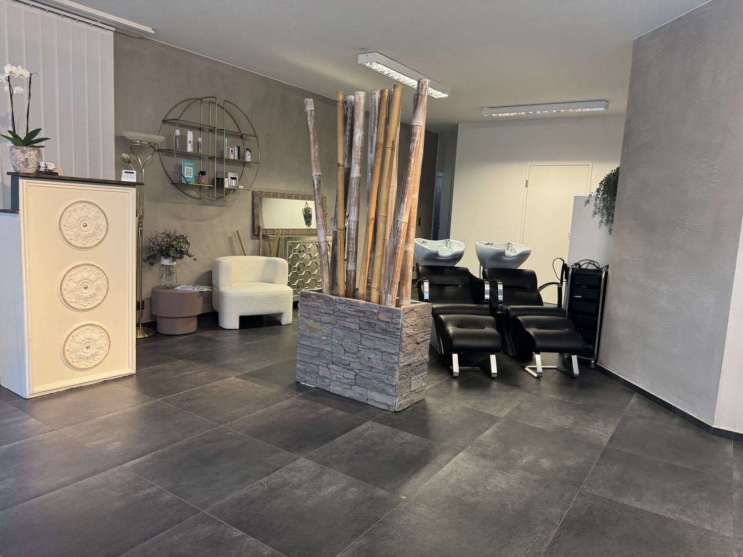 35-35m² commercial, photo 1 sur 2