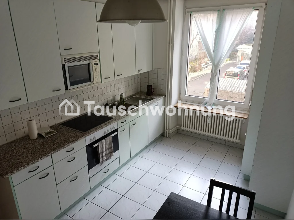 Appartement de 3 pièces