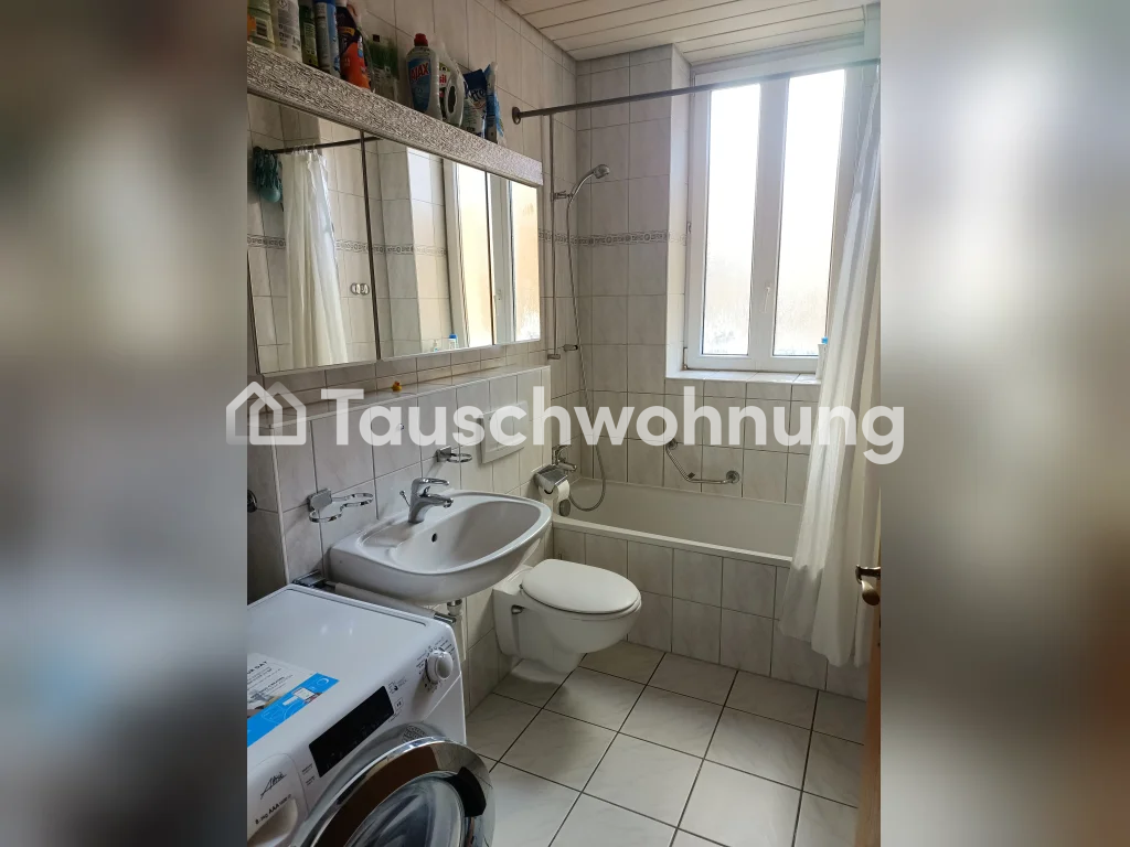 Appartement de 3 pièces