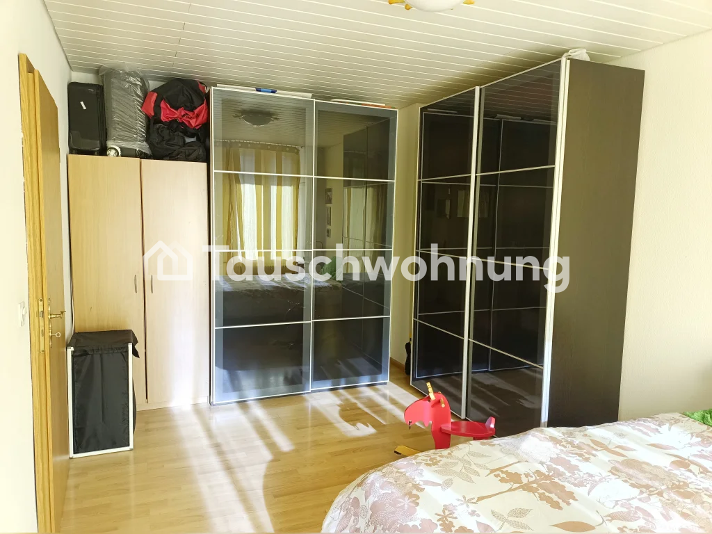 Appartement de 3 pièces