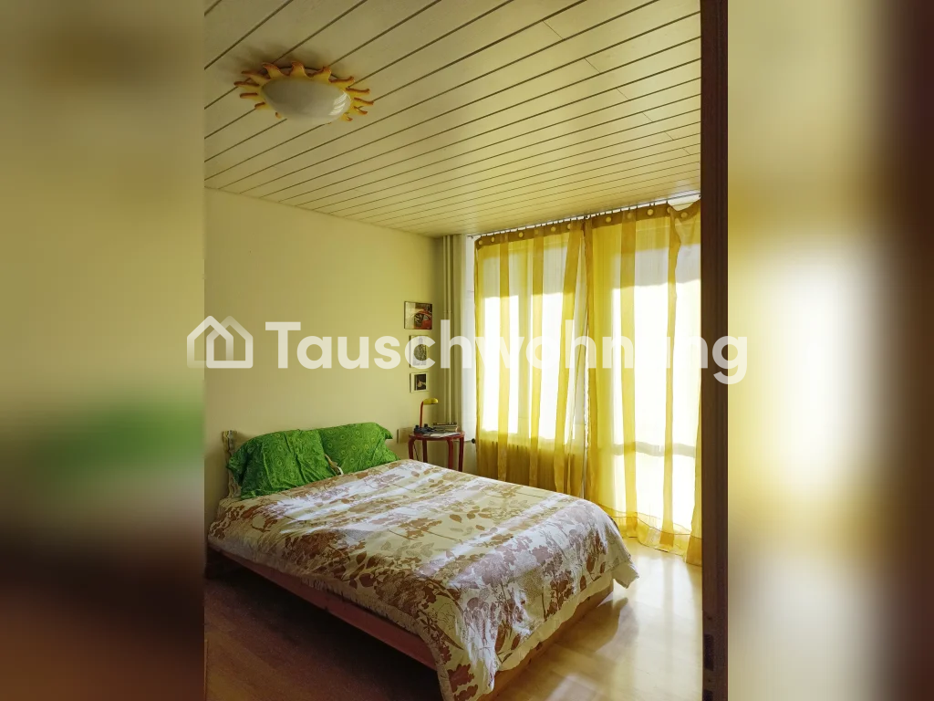 Appartement de 3 pièces