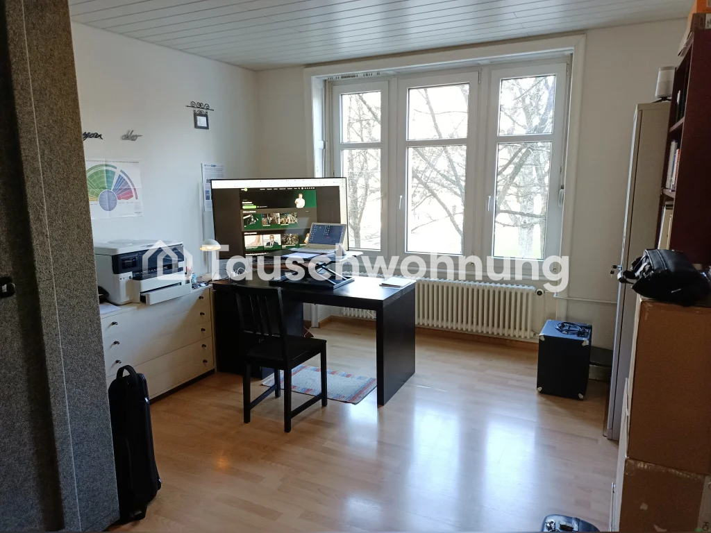 Appartement de 3 pièces