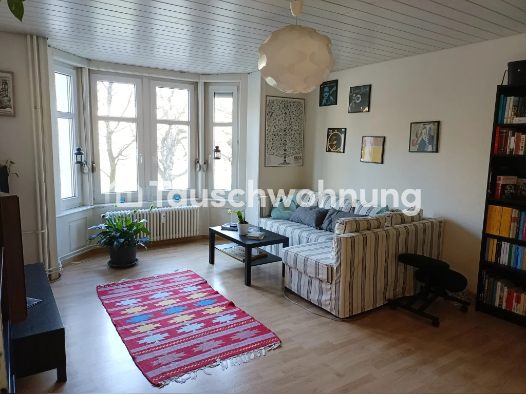 Appartement de 3 pièces