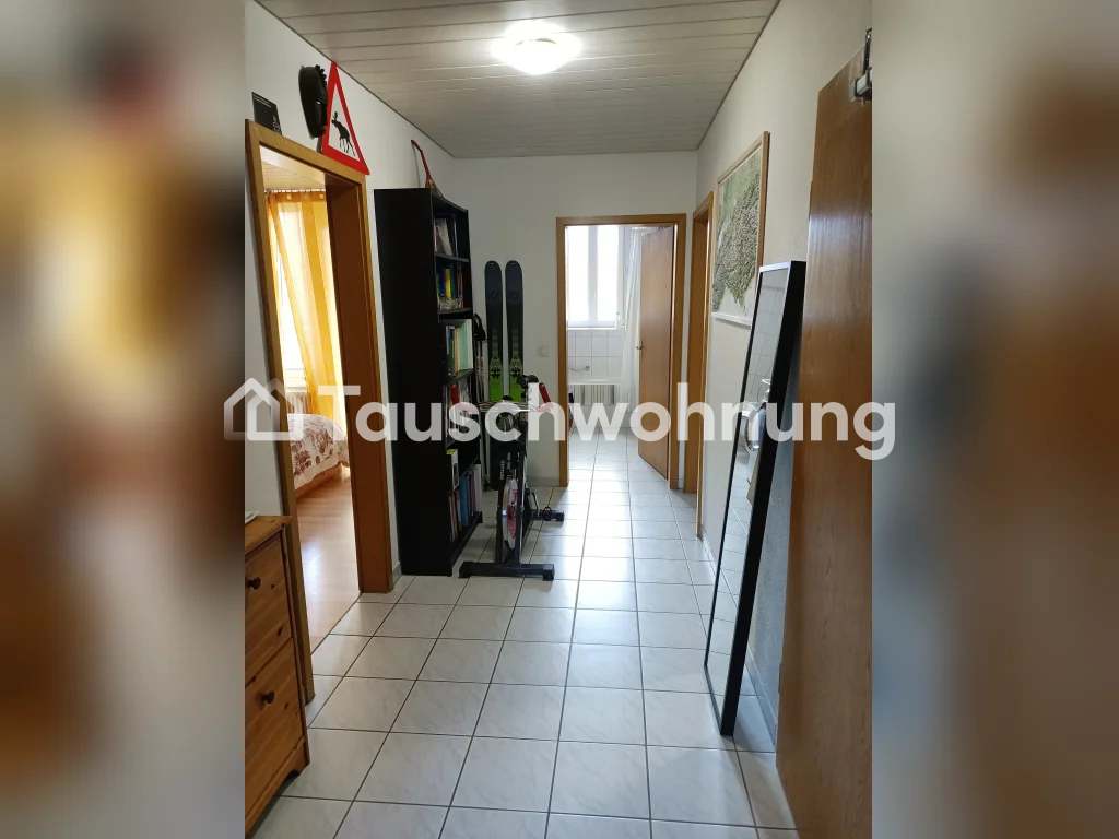 Appartement de 3 pièces