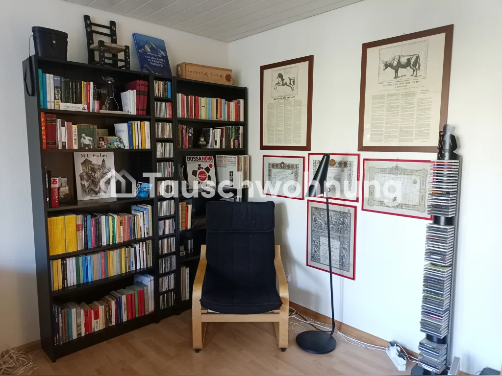 Appartement de 3 pièces
