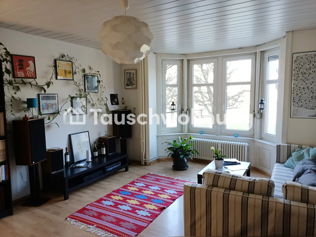 Appartement de 3 pièces