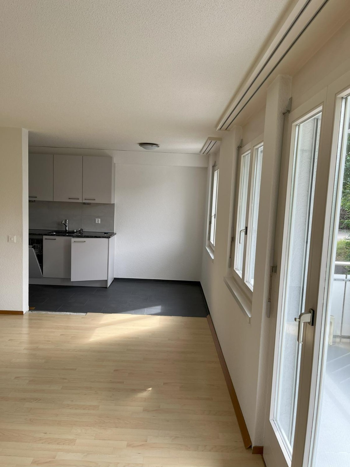 Appartement de 2 ½ pièces, photo 2 sur 6