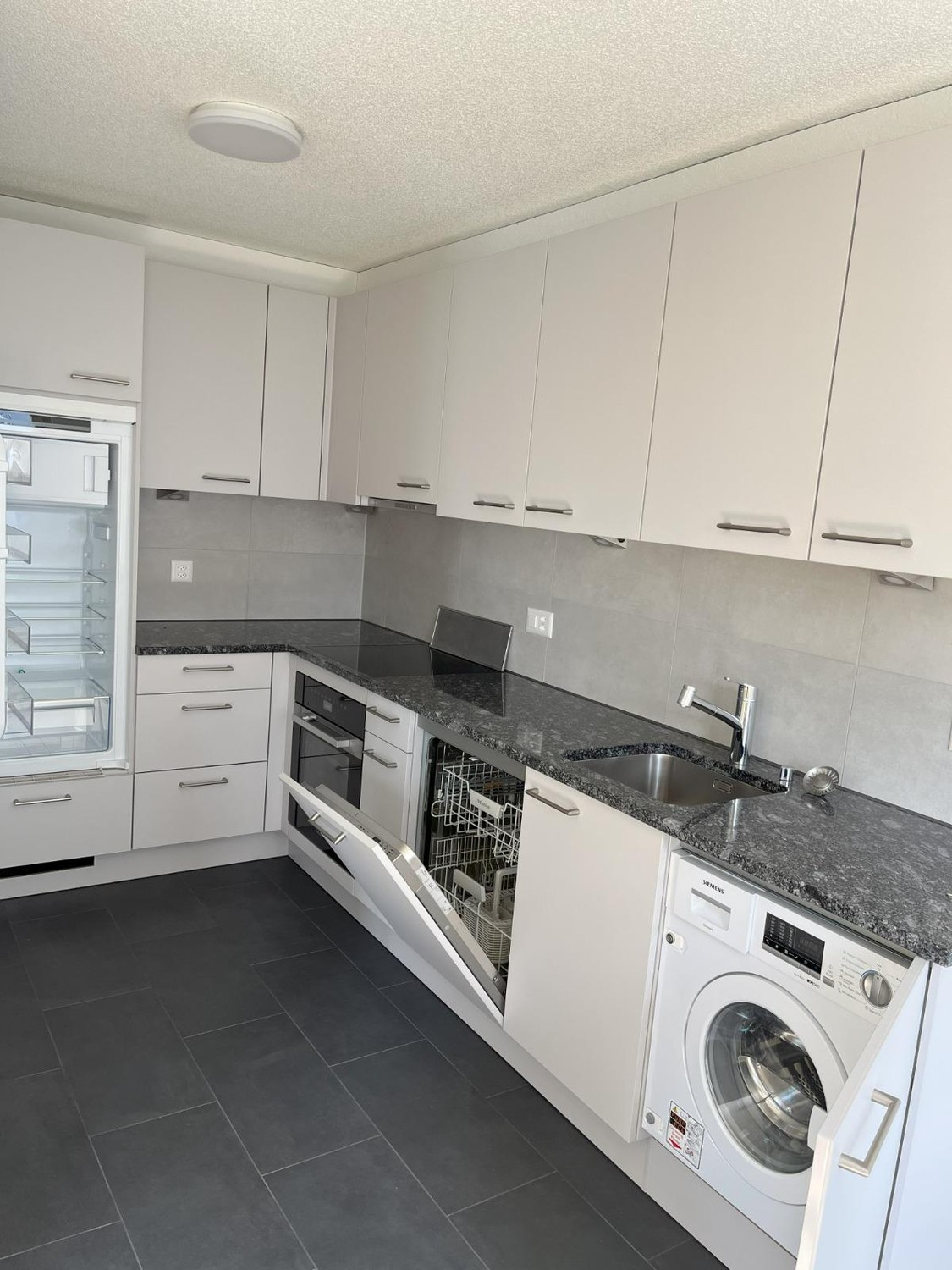 Appartement de 2 ½ pièces, photo 3 sur 6