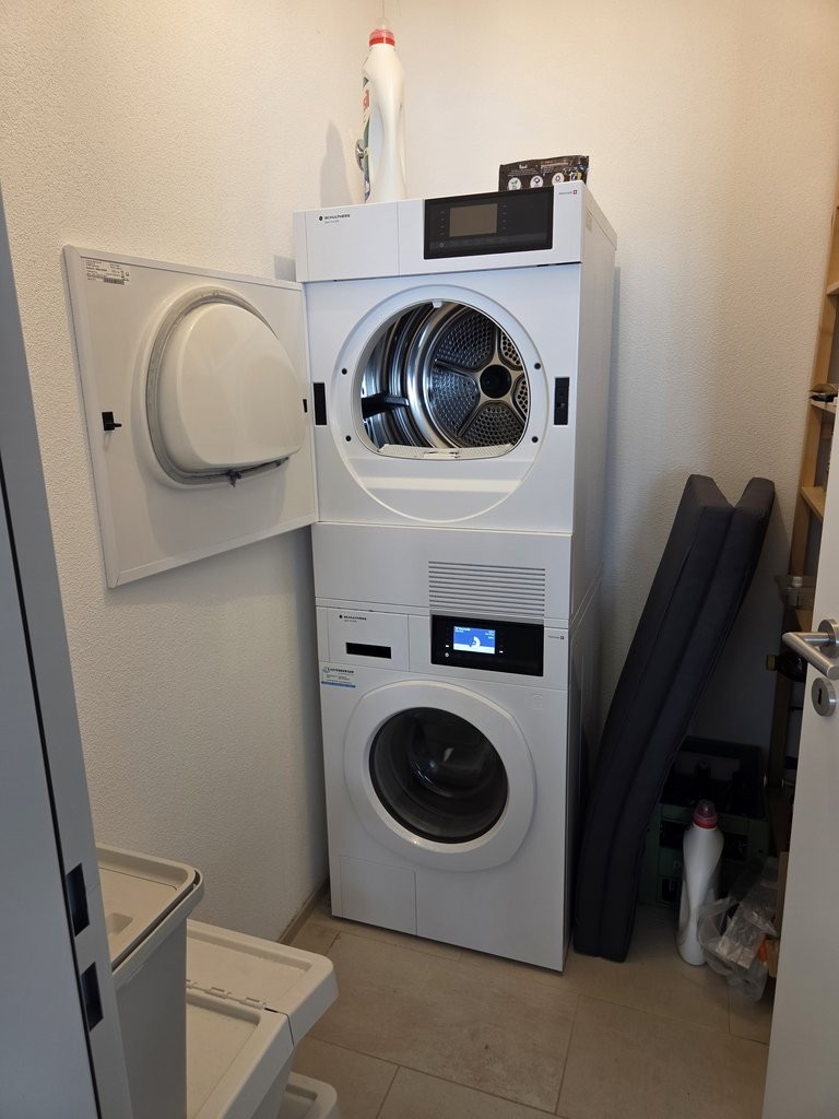 Appartement de 4 ½ pièces, photo 7 sur 8