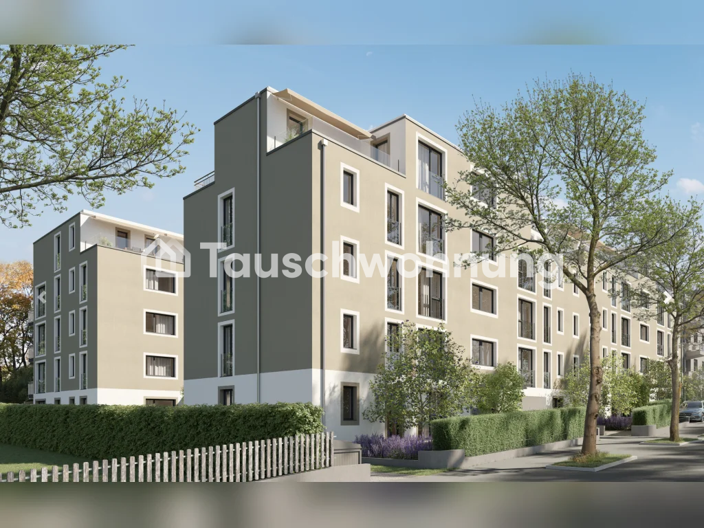 Appartement de 3 ½ pièces