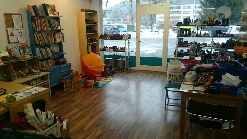 Bureau de 87m²