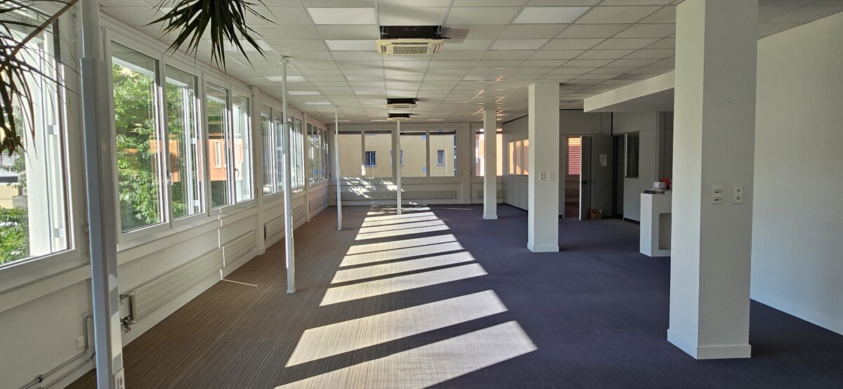 Office, photo 5 sur 10