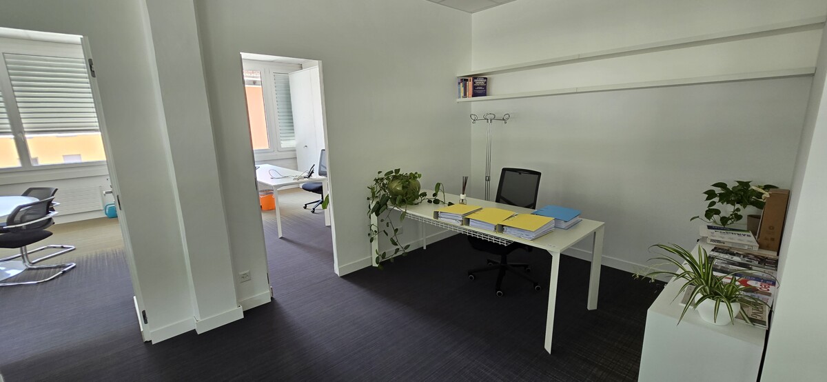 Office, photo 7 sur 10