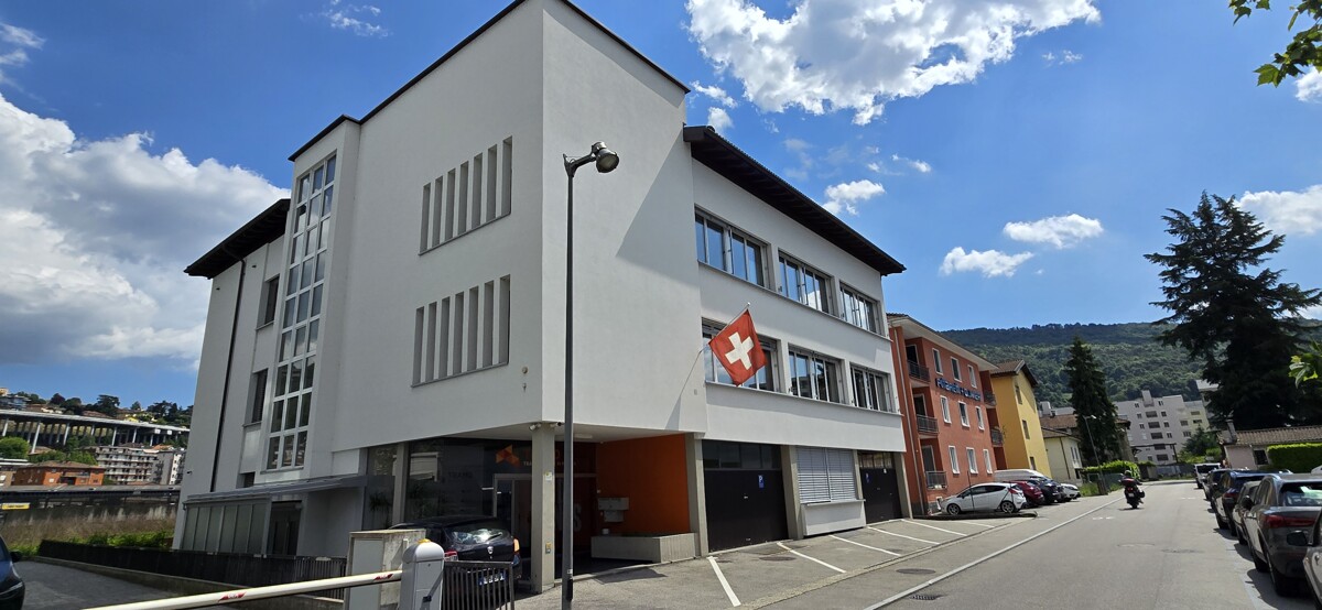 Office, photo 2 sur 10