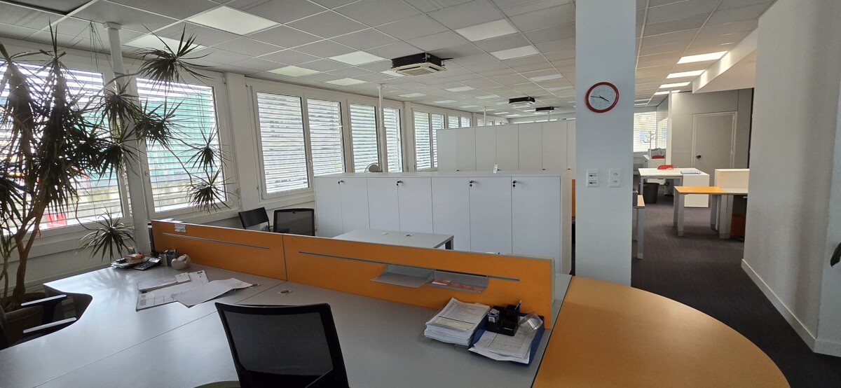 Office, photo 3 sur 10