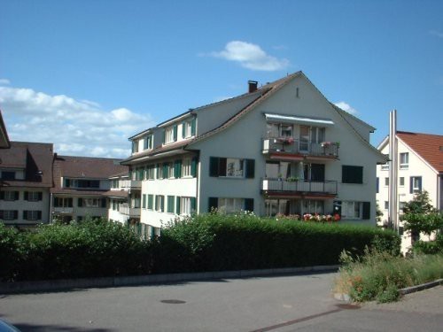 Appartement de 2 pièces, photo 1 sur 4