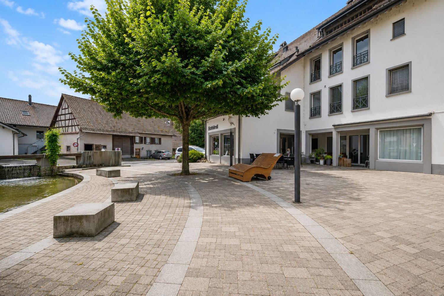 Objet industriel de 190m², photo 3 sur 10