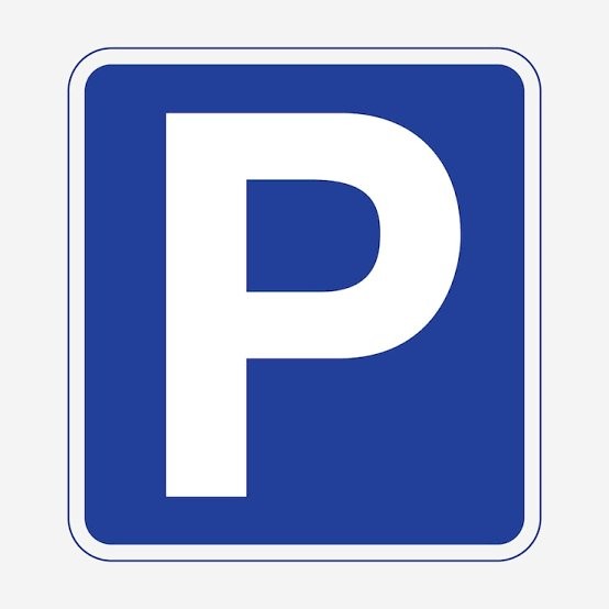 Place souterraine de 12m²
