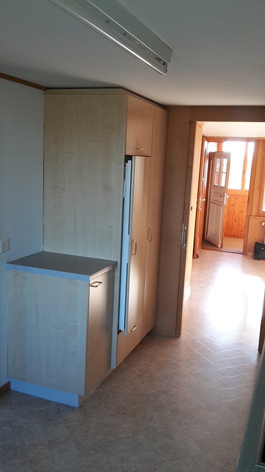 Appartement de 3 ½ pièces, photo 4 sur 4