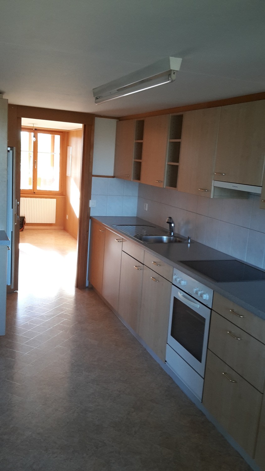 Appartement de 3 ½ pièces, photo 1 sur 4