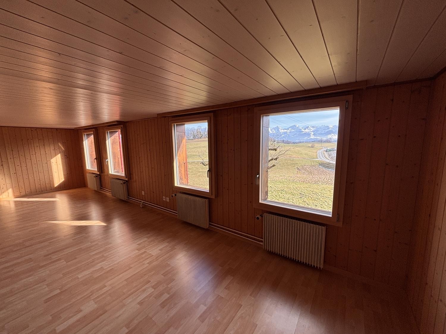 Appartement de 3 ½ pièces, photo 2 sur 4