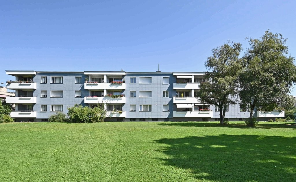 Appartement de 3 ½ pièces, photo 1 sur 8