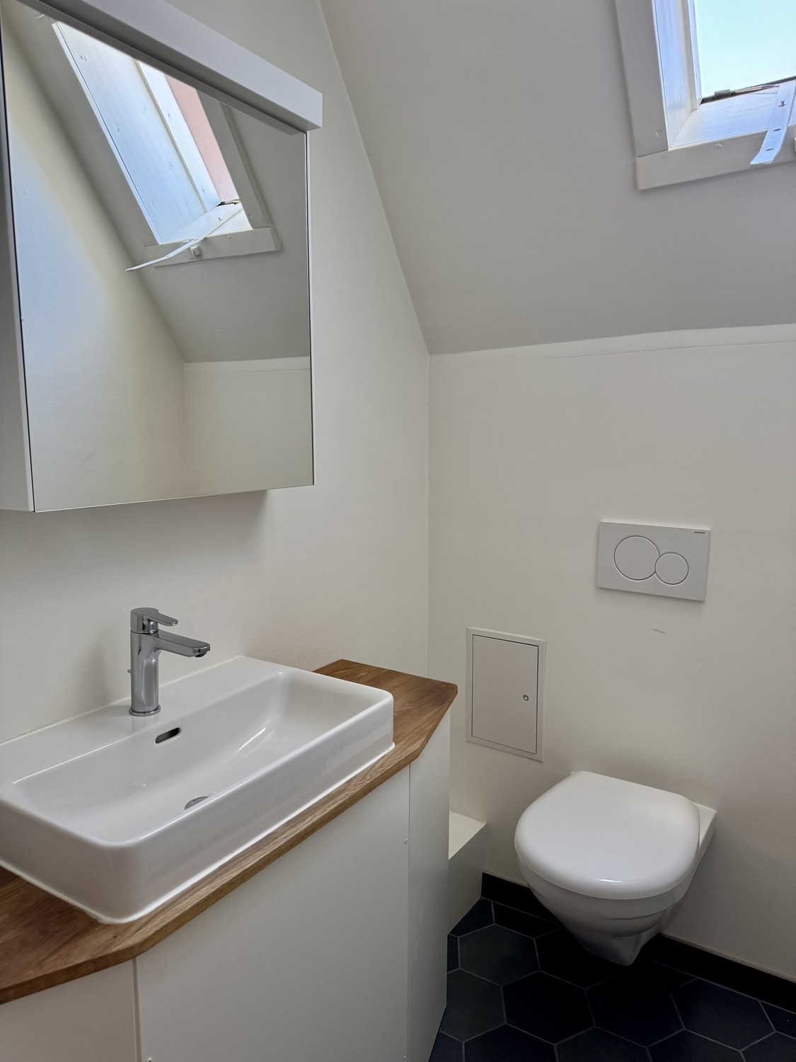 Appartement de 3 ½ pièces
