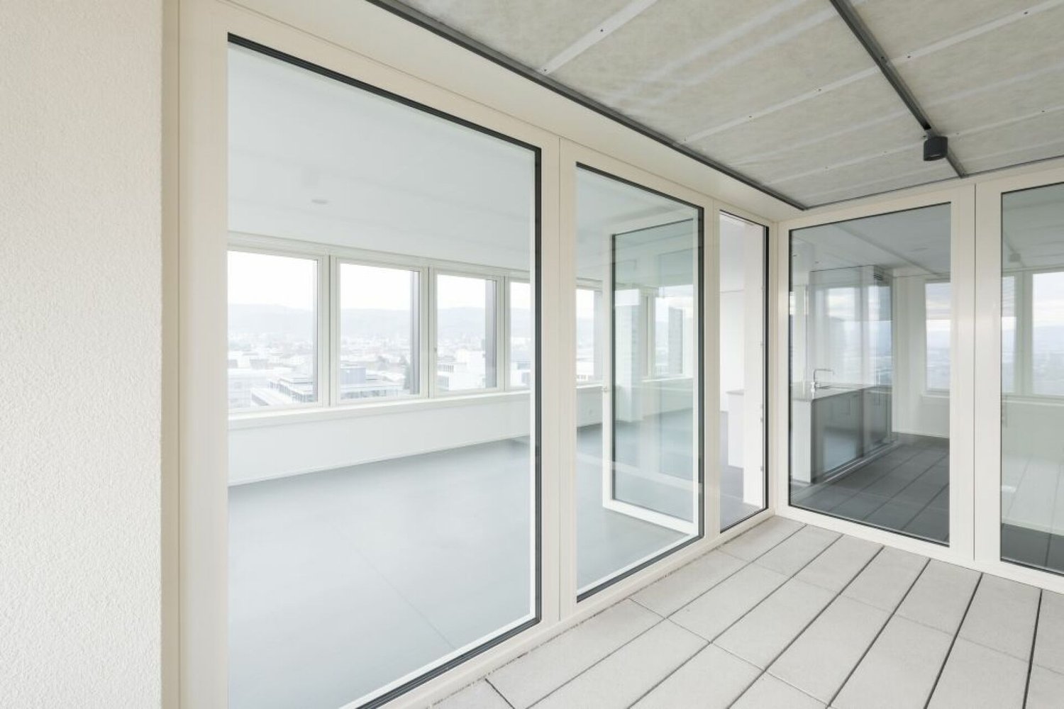 Appartement de 2 ½ pièces, photo 2 sur 6