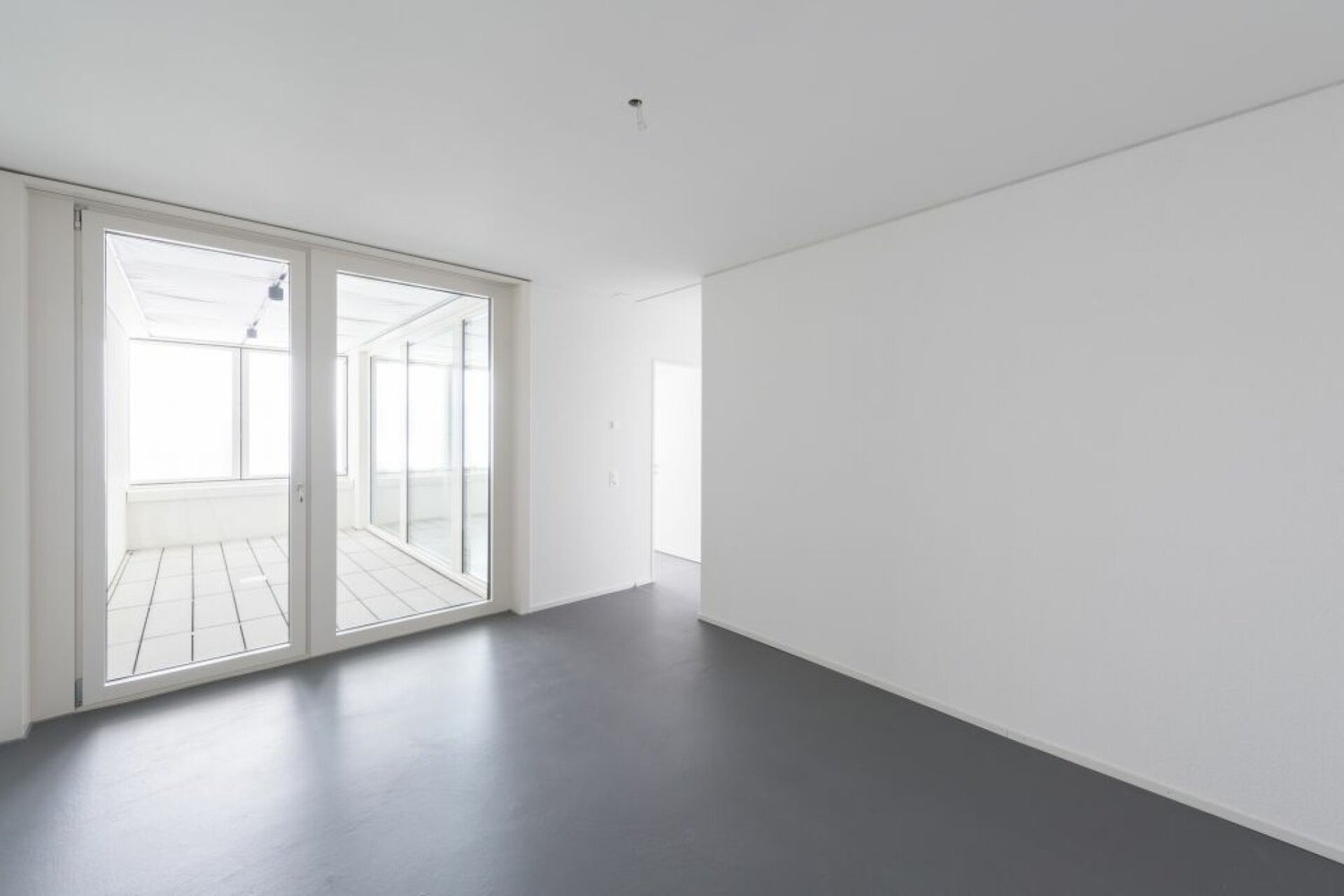 Appartement de 2 ½ pièces, photo 6 sur 6