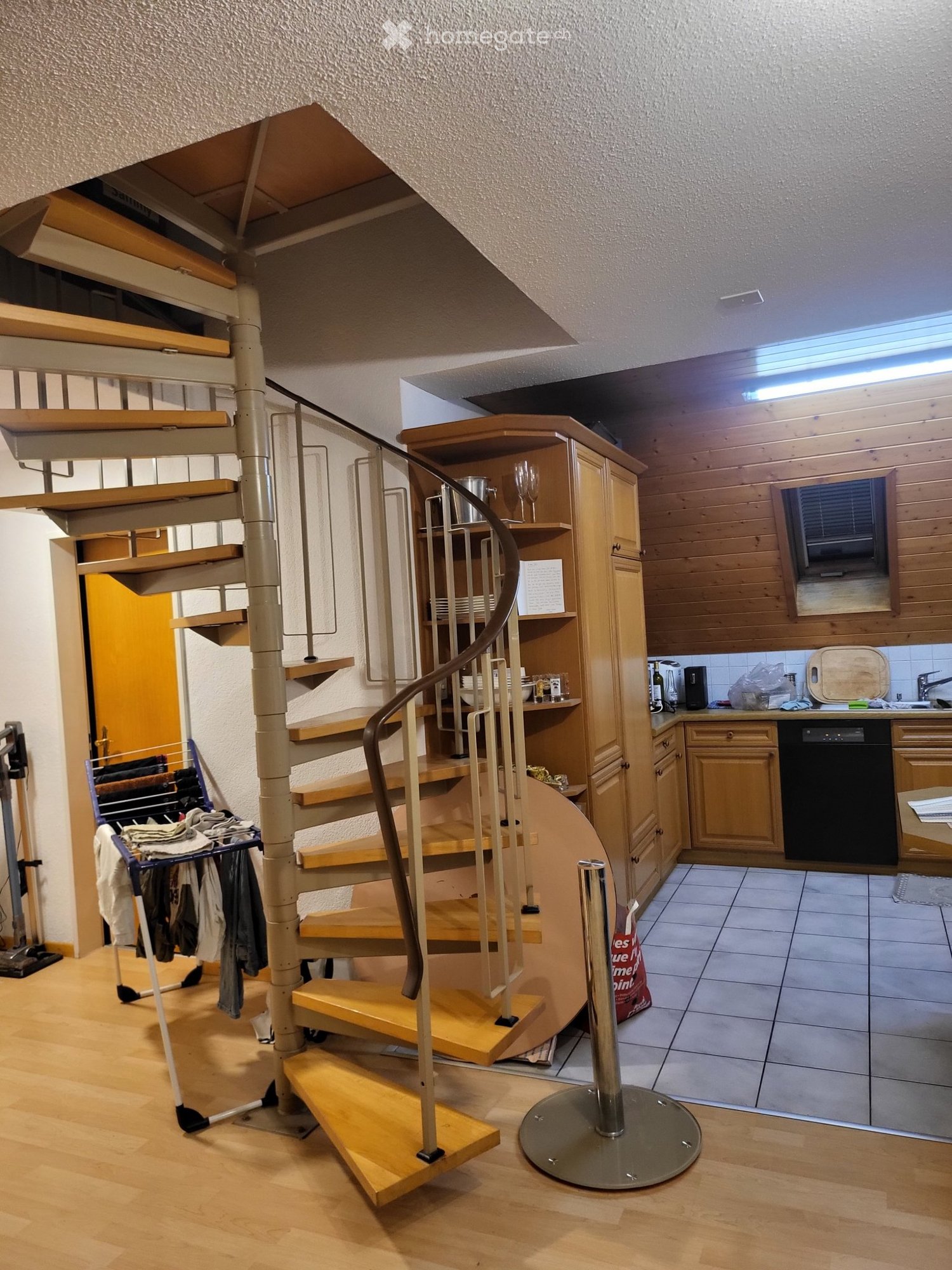 Appartement de 2 ½ pièces, photo 3 sur 3