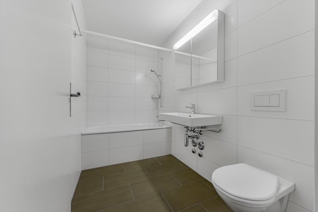 Appartement de 2 ½ pièces, photo 5 sur 6