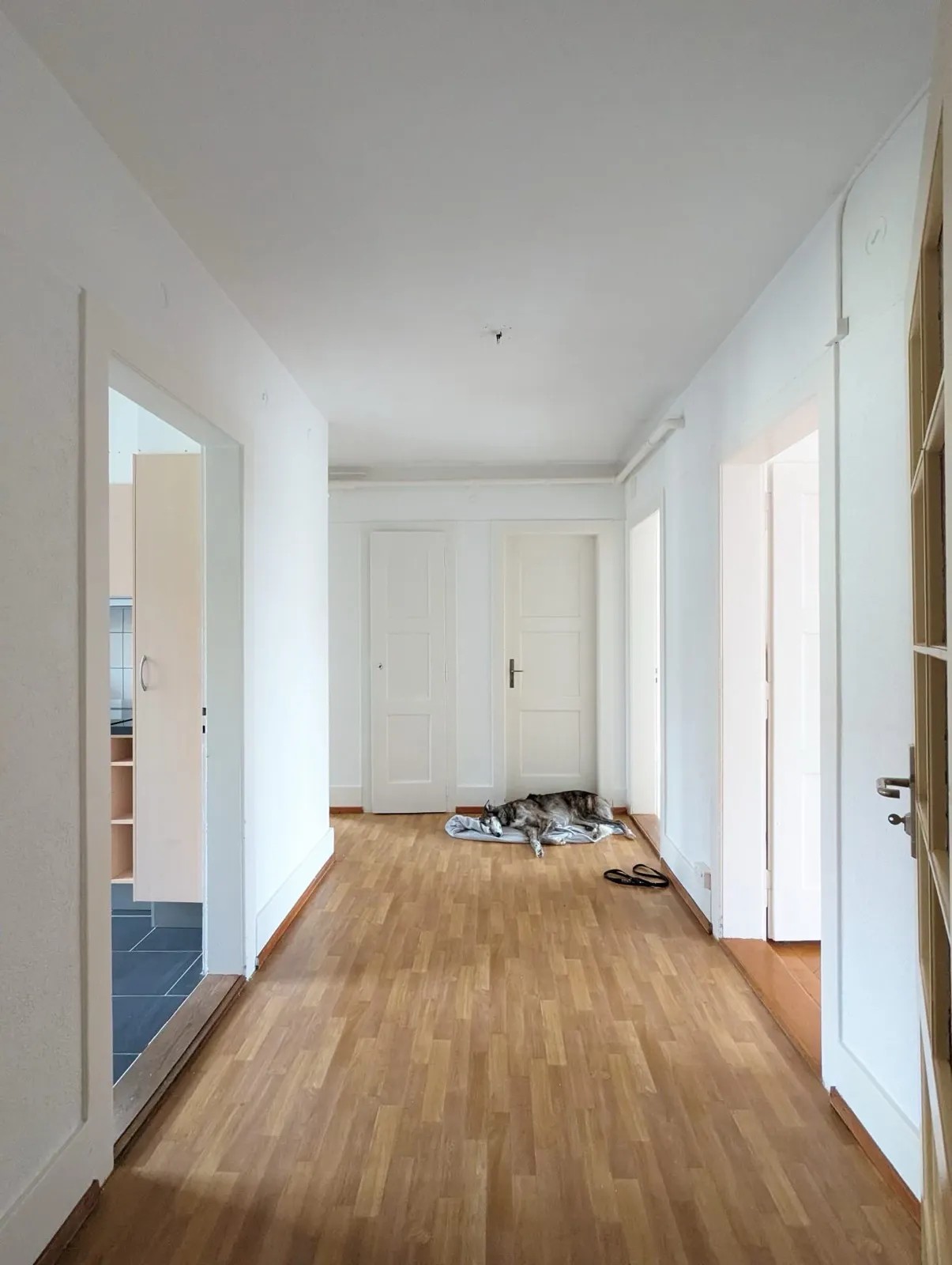 Chambre en colocation, photo 8 sur 9