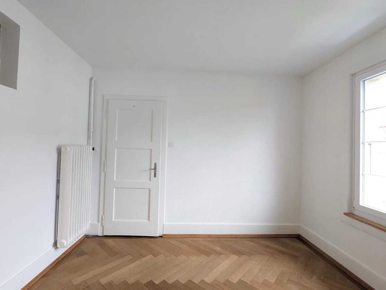 Chambre en colocation, photo 9 sur 9
