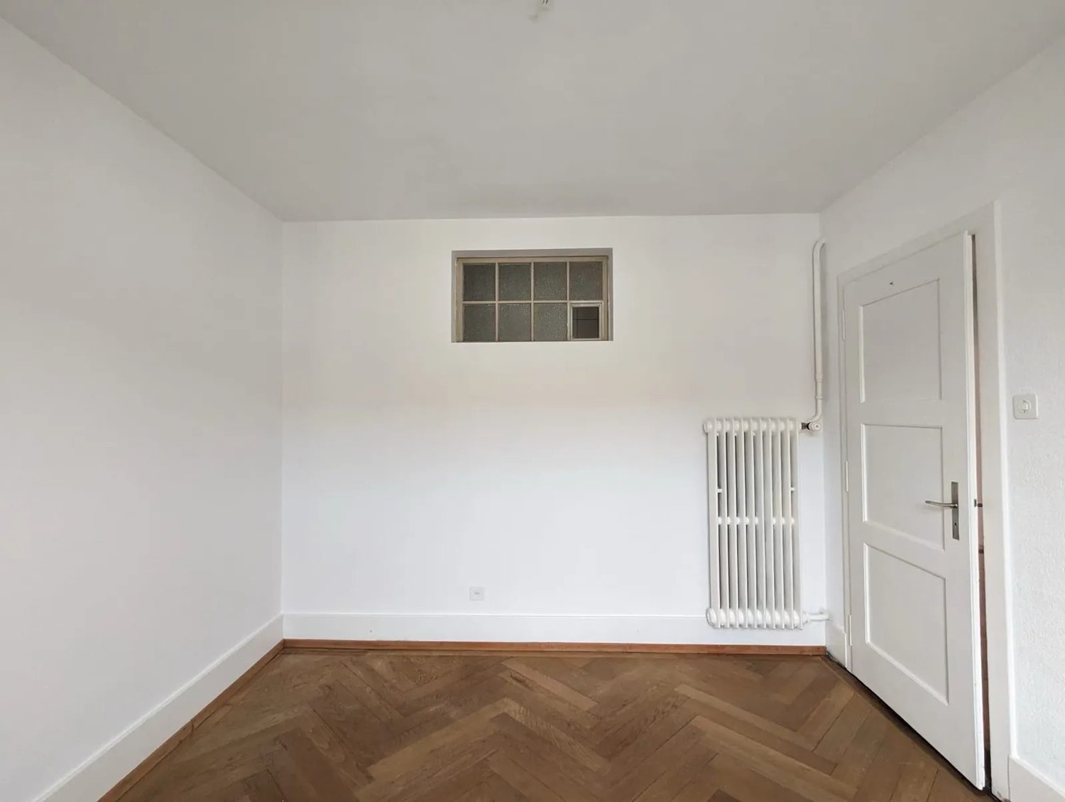 Chambre en colocation, photo 1 sur 9