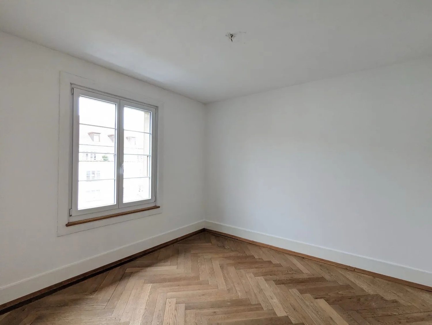 Chambre en colocation, photo 2 sur 9