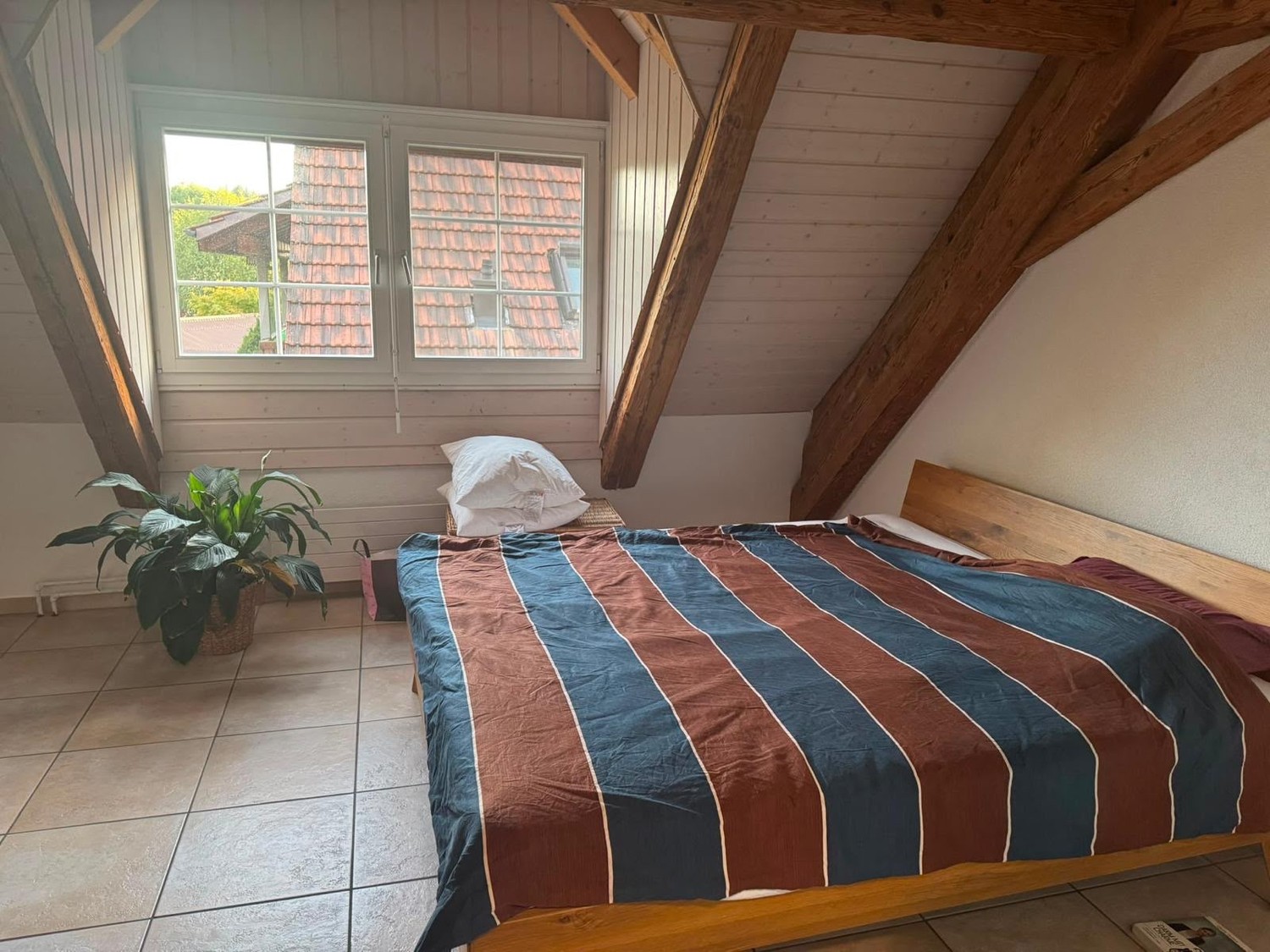 Appartement de 4 ½ pièces