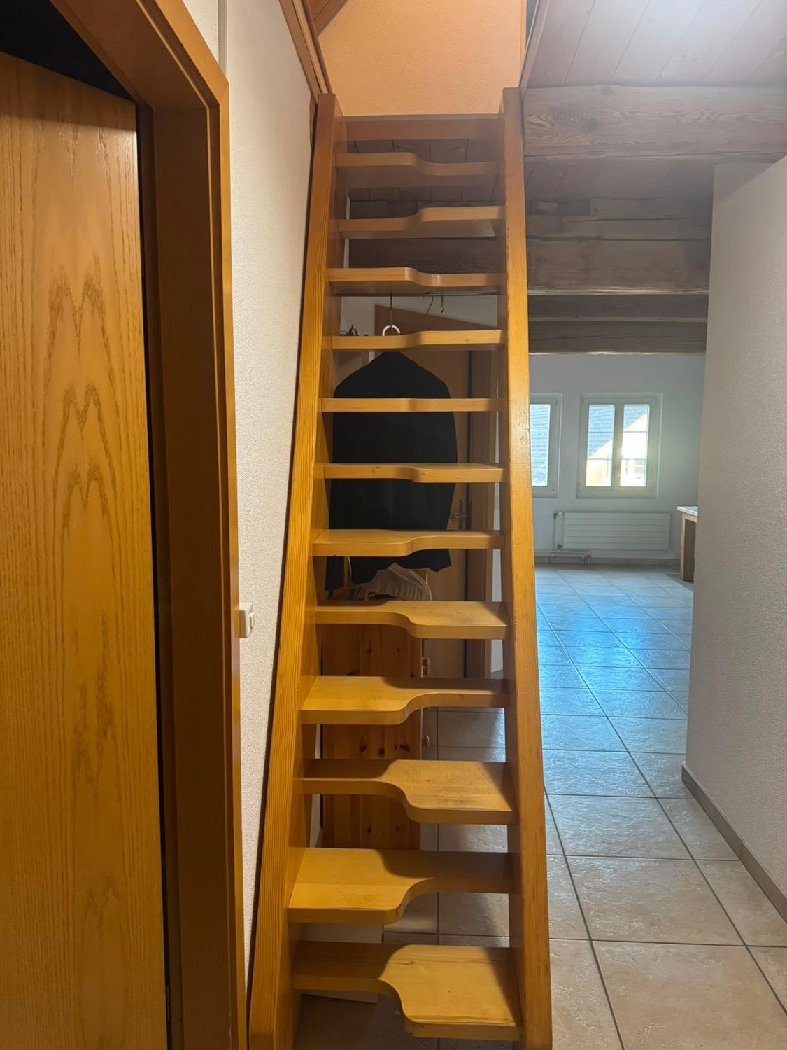 Appartement de 4 ½ pièces