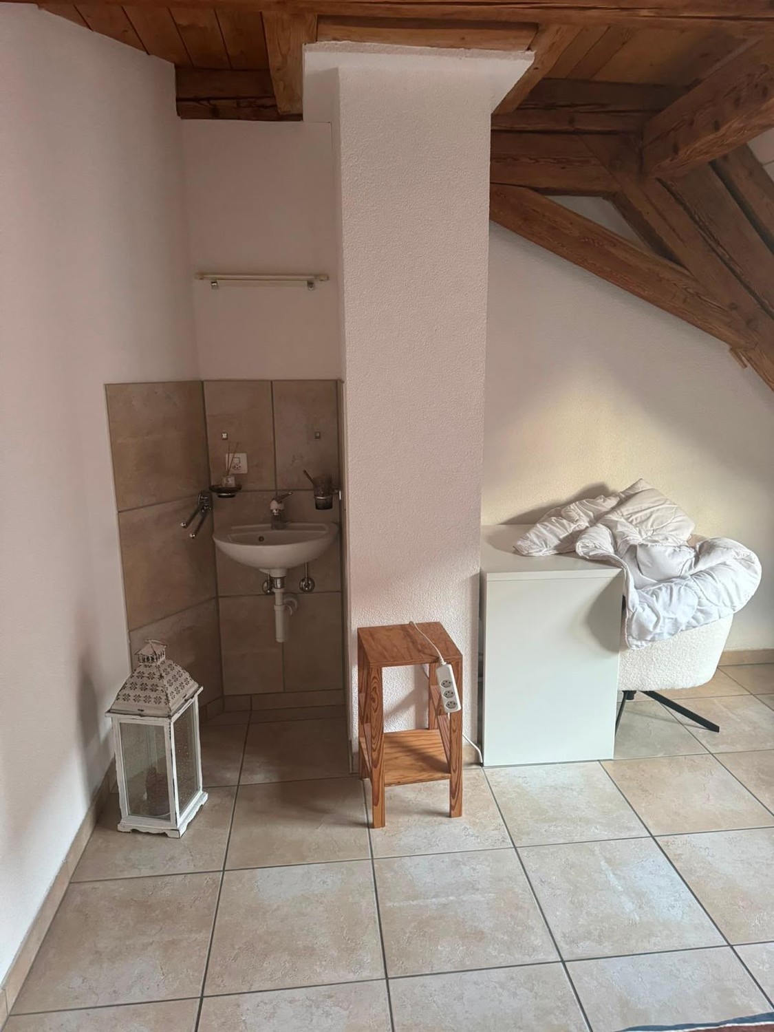 Appartement de 4 ½ pièces